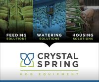 Crystal Spring Hog Equipment image 5
